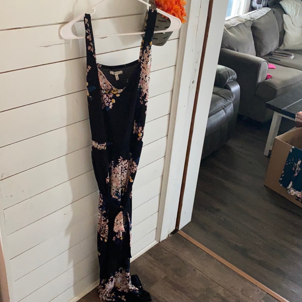 Jumpsuit